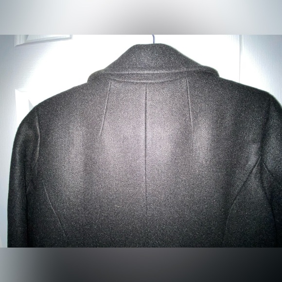 NWOT Karl Lagerfield Coat - Picture 9 of 14